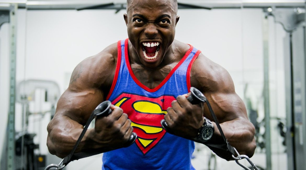 Health And Fitness