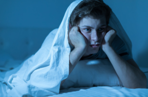 sleep dilemma