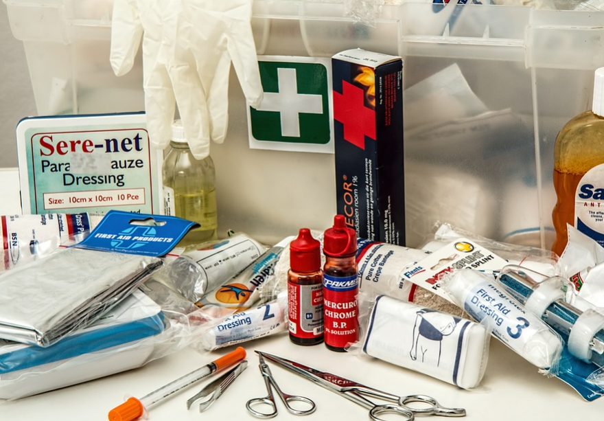 medical aids