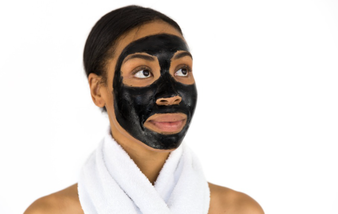 Organic Facial Mask benefit