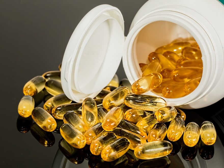 Supplements