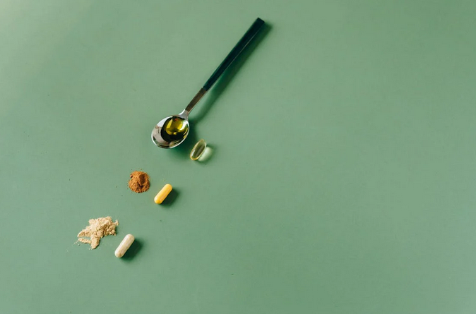 additional nutrients